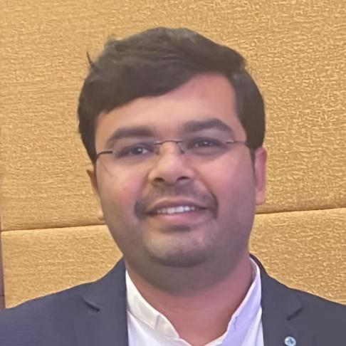 Dr.Tapas Manvar
